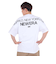 ニューエラ（NEW ERA）半袖Tシャツ オーバーサイズ コットン DST BIRTHPLACE 14121872