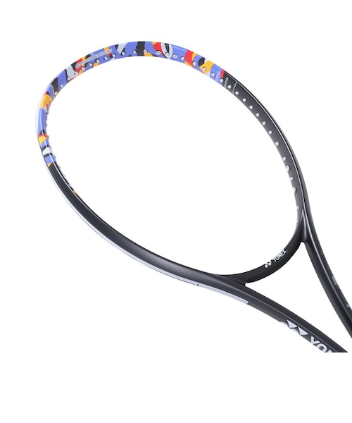 ヨネックス（YONEX）ソフトテニスラケット ジオブレイク 50V 02GB50V