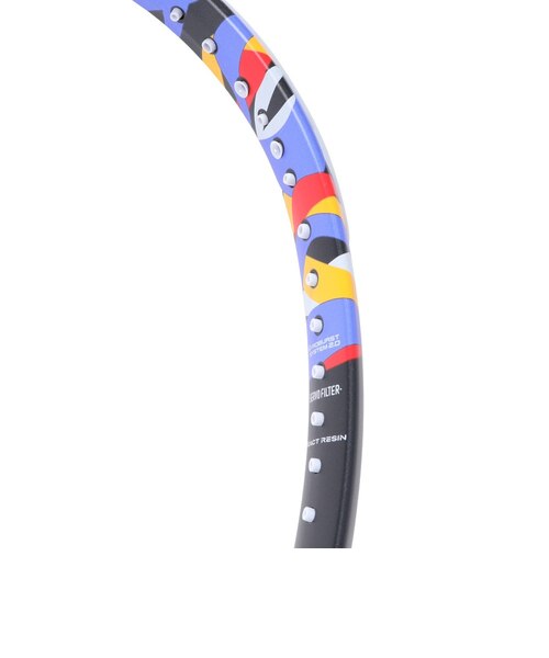 ヨネックス（YONEX）ソフトテニスラケット ジオブレイク 50V 02GB50V