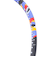 ヨネックス（YONEX）ソフトテニスラケット ジオブレイク 50V 02GB50V-044 前衛向け