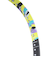 ヨネックス（YONEX）ソフトテニスラケット ジオブレイク 50V 02GB50V-500 前衛向け