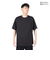 ヤックパック（YAK PAK）無地 ポケット付き 半袖Tシャツ 4510001-01 BLK
