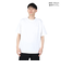 ヤックパック（YAK PAK）無地 ポケット付き 半袖Tシャツ 4510001-07 WHT
