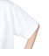 ヤックパック（YAK PAK）無地 ポケット付き 半袖Tシャツ 4510001-07 WHT