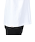 ヤックパック（YAK PAK）無地 ポケット付き 半袖Tシャツ 4510001-07 WHT
