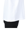 ヤックパック（YAK PAK）無地 ポケット付き 半袖Tシャツ 4510001-07 WHT