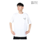 ヤックパック（YAK PAK）ブルックリン デザイン ポケット付き 半袖Tシャツ 4510002-07 WHT