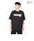ヤックパック（YAK PAK）グラフィティ 半袖Tシャツ 4510003-01 BLK