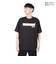 ヤックパック（YAK PAK）グラフィティ 半袖Tシャツ 4510003-01 BLK