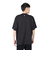 ヤックパック（YAK PAK）グラフィティ 半袖Tシャツ 4510003-01 BLK
