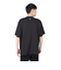 ヤックパック（YAK PAK）グラフィティ 半袖Tシャツ 4510003-01 BLK