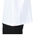 ヤックパック（YAK PAK）グラフィティ 半袖Tシャツ 4510003-07 WHT