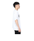 ヤックパック（YAK PAK）ブルックリン ワッペン 半袖Tシャツ 4510004-07 WHT