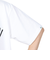 ヤックパック（YAK PAK）ブルックリン ワッペン 半袖Tシャツ 4510004-07 WHT