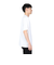 ヤックパック（YAK PAK）フラワーロゴ 半袖Tシャツ 4510006-07 WHT