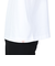 ヤックパック（YAK PAK）フラワーロゴ 半袖Tシャツ 4510006-07 WHT