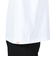 ヤックパック（YAK PAK）ハートロゴ ポケット付き 半袖Tシャツ 4510007-07 WHT
