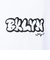 ヤックパック（YAK PAK）ボーダー ラガーシャツ 4510010-01 BLK