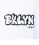 ヤックパック（YAK PAK）ボーダー ラガーシャツ 4510010-01 BLK