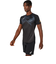 アシックス（ASICS）バレーボールウェア クールグラフィック半袖シャツ 2051A356.001