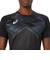 アシックス（ASICS）バレーボールウェア クールグラフィック半袖シャツ 2051A356.001