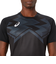 アシックス（ASICS）バレーボールウェア クールグラフィック半袖シャツ 2051A356.001