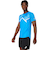 アシックス（ASICS）バレーボールウェア クールグラフィック半袖シャツ 2051A356.402