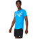 アシックス（ASICS）バレーボールウェア クールグラフィック半袖シャツ 2051A356.402