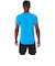 アシックス（ASICS）バレーボールウェア クールグラフィック半袖シャツ 2051A356.402