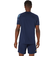 アシックス（ASICS）バレーボールウェア ドライプリント半袖シャツ 2053A160.400 速乾