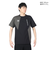 アンブロ（UMBRO）サッカーウェア THE THIRD ショートスリーブプラシャツ UUUXJA53 BLK