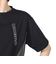 アンブロ（UMBRO）サッカーウェア THE THIRD ショートスリーブプラシャツ UUUXJA53 BLK