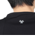 アンブロ（UMBRO）サッカーウェア THE THIRD ショートスリーブプラシャツ UUUXJA53 BLK