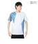 アンブロ（UMBRO）サッカーウェア THE THIRD ショートスリーブプラシャツ UUUXJA53 GCGY