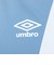 アンブロ（UMBRO）サッカーウェア THE THIRD ショートスリーブプラシャツ UUUXJA53 GCGY