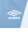 アンブロ（UMBRO）サッカーウェア THE THIRD ショートスリーブプラシャツ UUUXJA53 GCGY