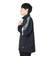 アンブロ（UMBRO）サッカーウェア THE THIRD アノラックピステ UUUXJF31 BLK