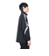 アンブロ（UMBRO）サッカーウェア THE THIRD アノラックピステ UUUXJF31 BLK