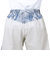 アンブロ（UMBRO）サッカーウェア THE THIRD グラフィックプラパン UUUXJG32 GCGY
