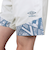 アンブロ（UMBRO）サッカーウェア THE THIRD グラフィックプラパン UUUXJG32 GCGY