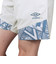 アンブロ（UMBRO）サッカーウェア THE THIRD グラフィックプラパン UUUXJG32 GCGY