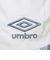 アンブロ（UMBRO）サッカーウェア THE THIRD グラフィックプラパン UUUXJG32 GCGY