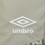 アンブロ（UMBRO）サッカーウェア THE THIRD グラフィックプラパン UUUXJG32 VTBG