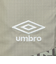 アンブロ（UMBRO）サッカーウェア THE THIRD グラフィックプラパン UUUXJG32 VTBG