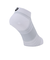 アシックス（ASICS）バスケットボール ソックス 通気 ドライアンクル 3033B700.100