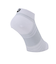 アシックス（ASICS）バスケットボール ソックス 通気 ドライアンクル 3033B700.100