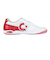デスポルチ（Desporte）サッカーインドアトレーニングシューズ サッカーシューズ 屋内 室内 サンルイスLL ID LTD DS2036-PWHT/DRE…