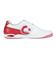 デスポルチ（Desporte）サッカーインドアトレーニングシューズ サッカーシューズ 屋内 室内 サンルイスLL ID LTD DS2036-PWHT/DRE…