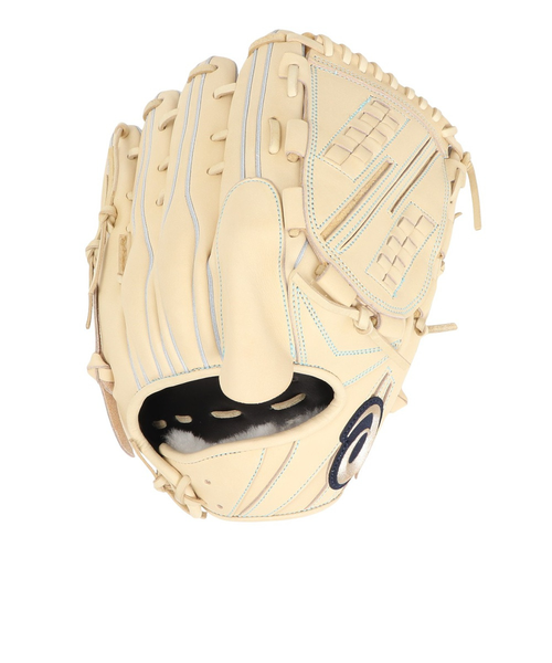 アシックス（ASICS）硬式用グラブ 投手用 野球グローブ 一般 HB