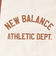 ニューバランス（new balance）キャンパストート LAB23110WUT